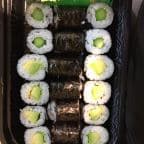 Best Vegetable Roll in West Orange, NJ