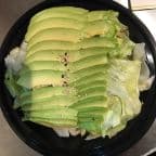 Best Avocado and Asparagus Salad in West Orange, NJ