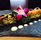 Best Imperial Dragon Roll in West Orange, NJ